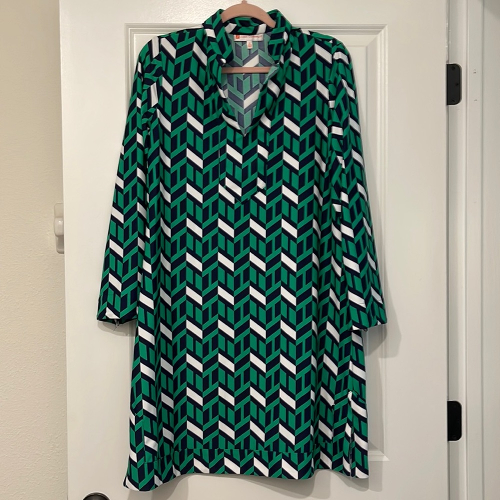 NWOT Jude Connally dress